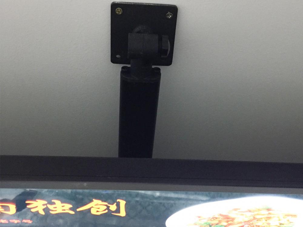 電(diàn)視(shì)燈箱2