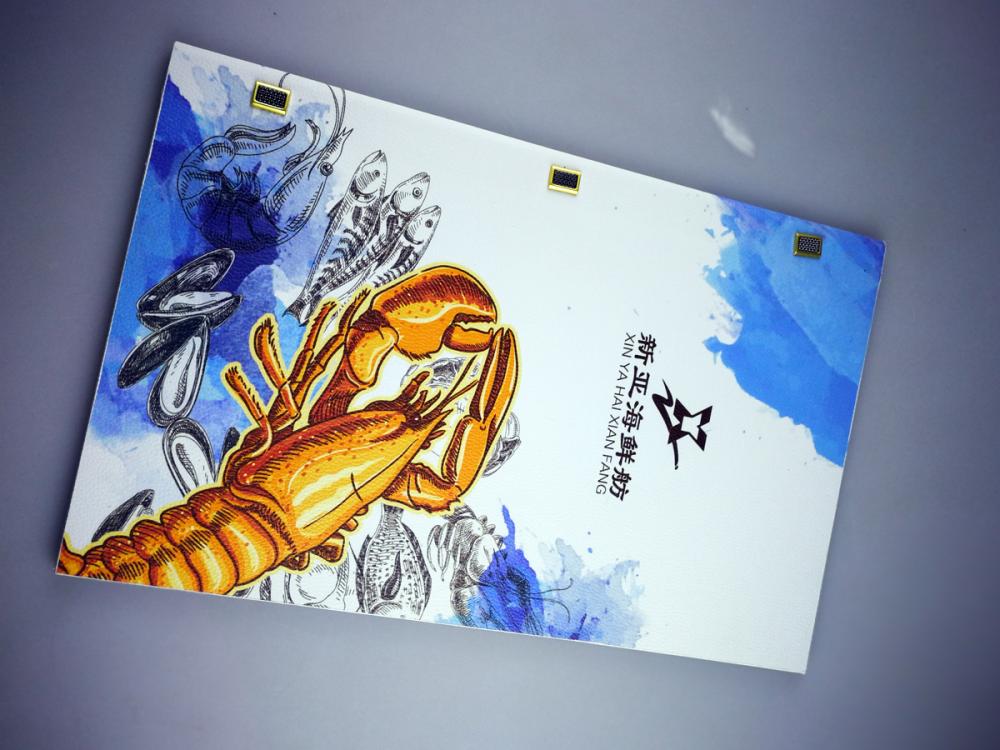 時(shí)尚工(gōng)藝訂