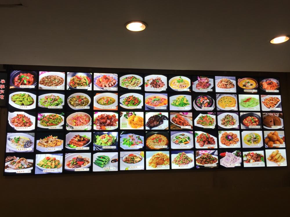 專用(yòng)超薄LED燈箱(小(xiǎo)燈箱) 