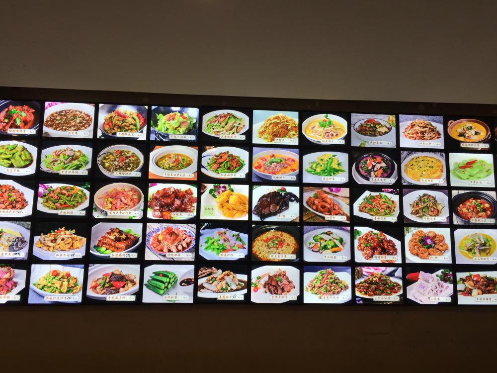 專用(yòng)超薄LED燈箱(小(xiǎo)燈箱) 