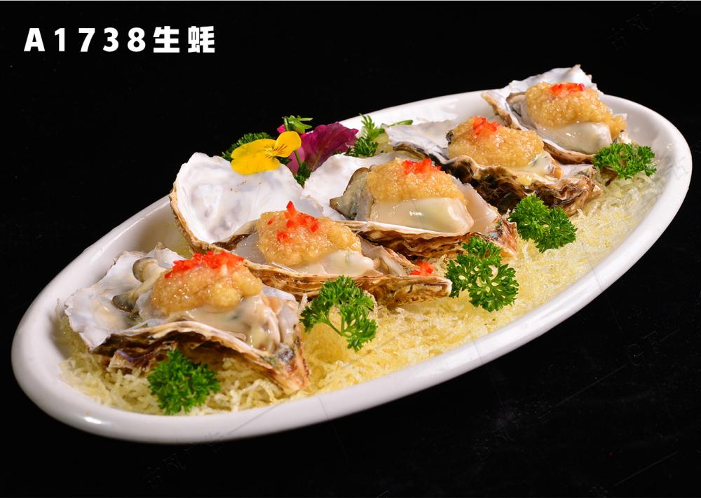 A1738生(shēng)蚝