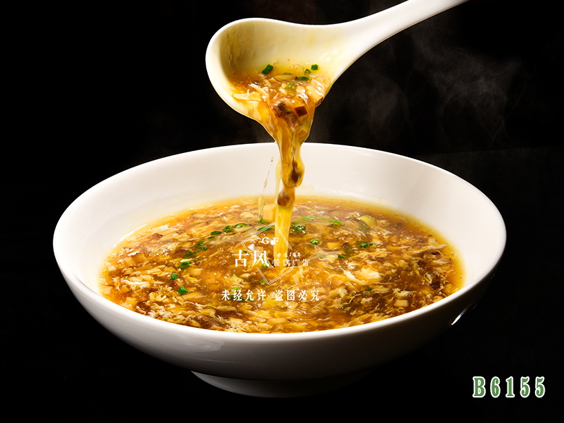 B6155西(xī)湖(hú)牛肉羹
