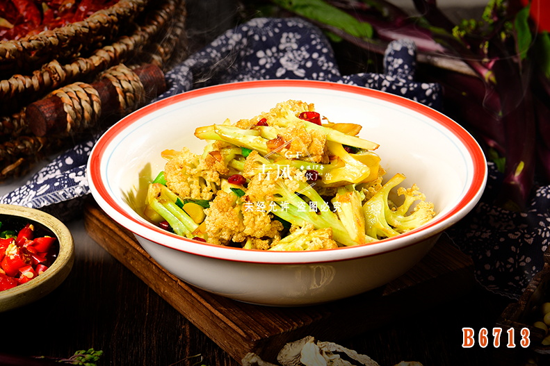 B6713大(dà)碗花(huā)菜