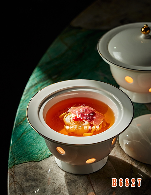 B6827九年(nián)百合5J火(huǒ)腿