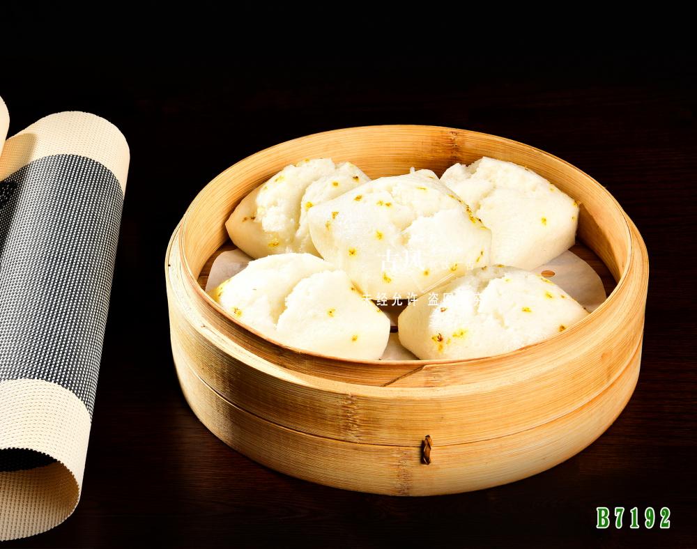 B7192江南(nán)桂花(huā)糕