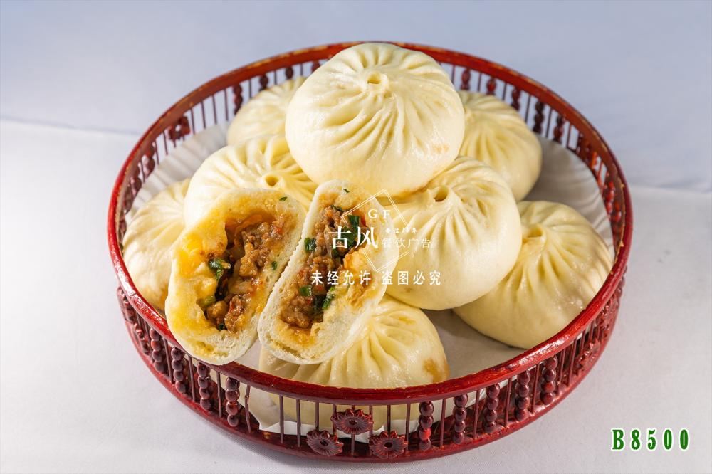 B8500開(kāi)化(huà)包子(zǐ)