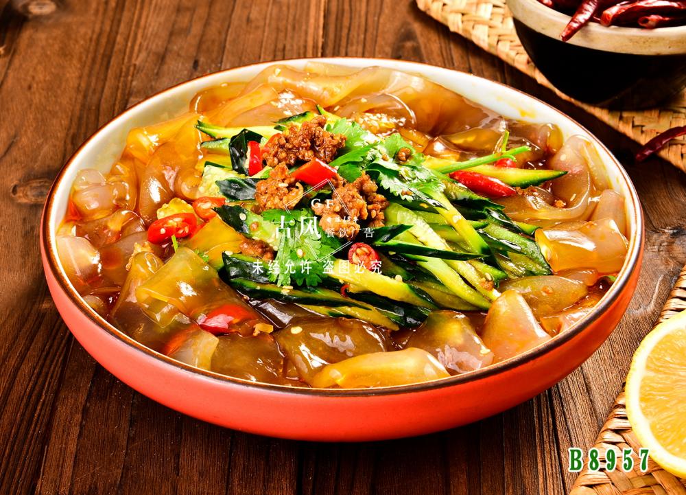 B8957東(dōng)北(běi)大(dà)拉皮