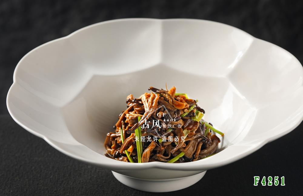 F4251饞嘴菌菇雙脆