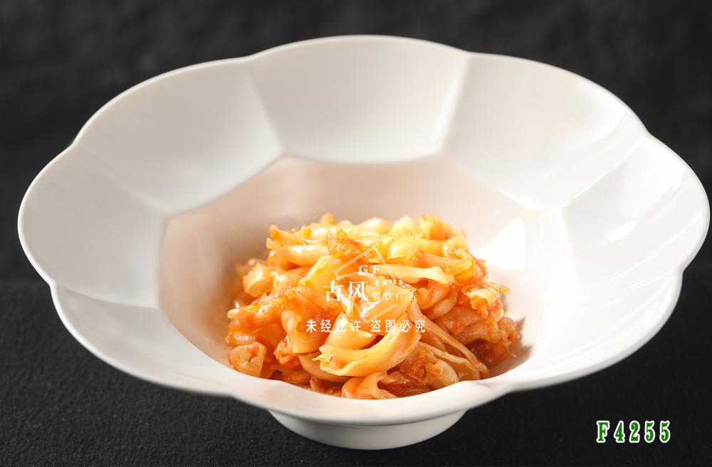 F4255芹香爽口花(huā)膠