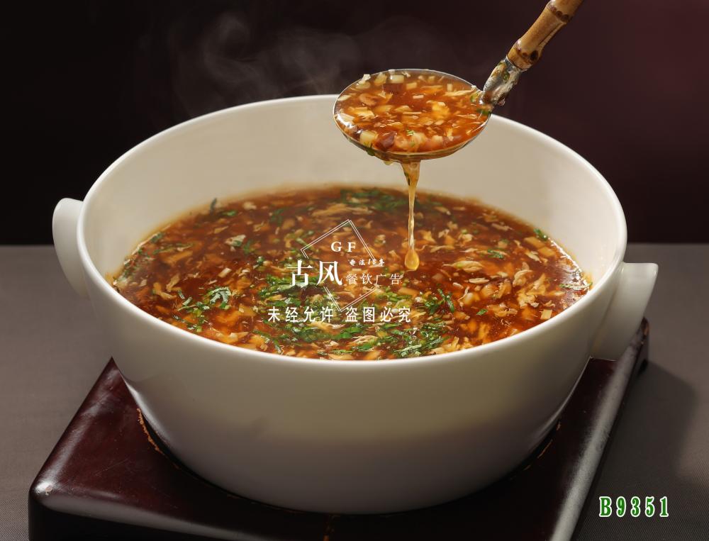 B9351西(xī)湖(hú)牛肉羹