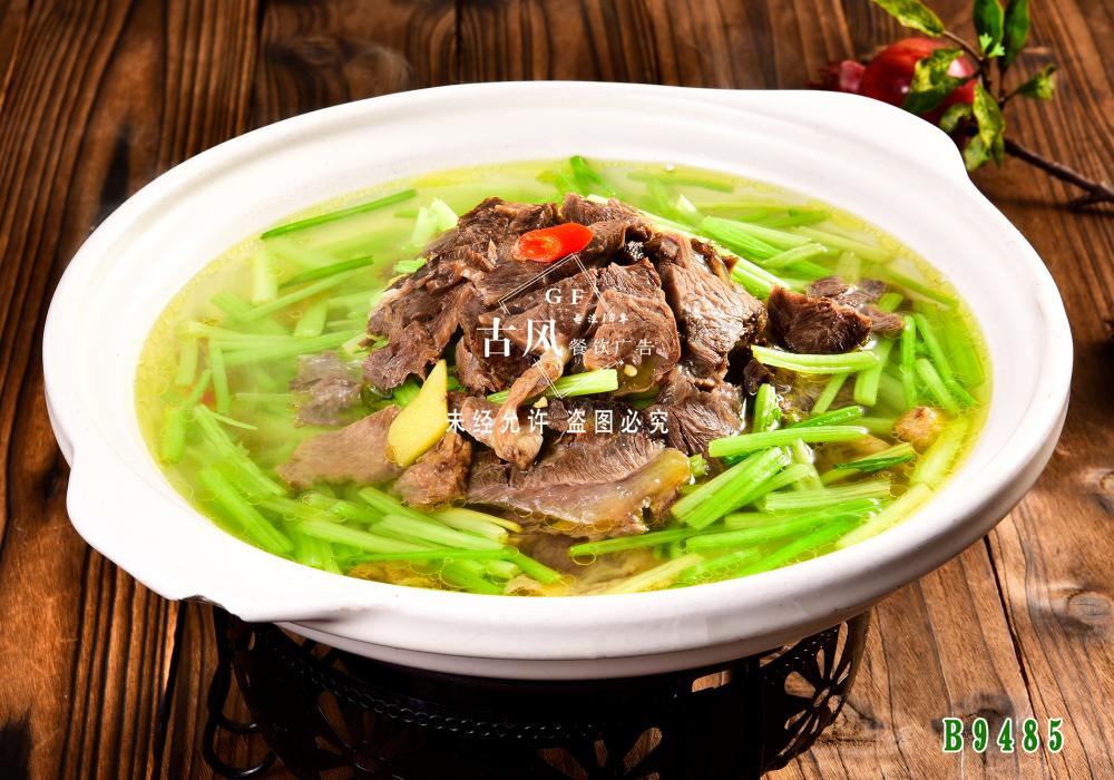 B9485清水(shuǐ)牛肉