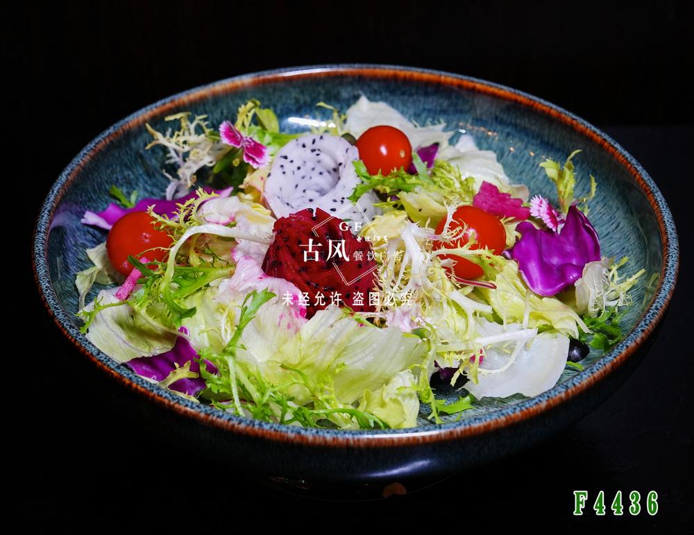 F4436大(dà)拌菜 蔬菜沙拉